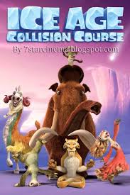 Ice Age Collision Course 2016 In Hindi Dubbed Bluray Free Download In 2020 Ice Age 5 Ice Age Collision Course Ice Age
