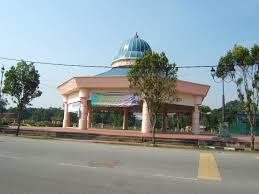 Stream tracks and playlists from majlis daerah kota tinggi on your desktop or mobile device. Dome Majlis Daerah Kota Tinggi Mapio Net
