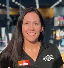 Big shoutout and congratulations to Bethany Kempf