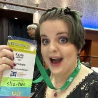 50+ "Kayla Ballard" profiles