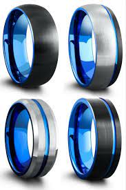Pin On Mens Wedding Rings