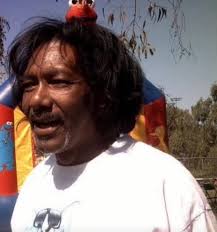 FLOYD BOOKER Obituary (1955