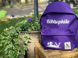 bibliophile ˈbɪblɪə ʊ fʌɪl noun a person who collects or has a great love of books herschel heritage backpack heritage backpack bibliophile