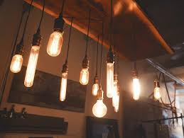 Often and old light fixture is stuck to the ceiling (age or simply the paint); Important Things To Consider Before Buying Ceiling Lights