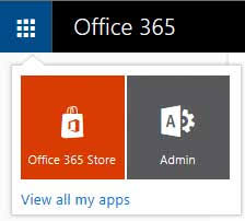 How Do I Log In To The Office 365 Admin Centre Bt Business