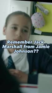 Jamie Johnson Jack Marshall Plays for Spurs