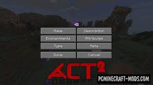 Check spelling or type a new query. Minecraft 1 17 1 Mods Download For Forge Fabric Pc Java Mods