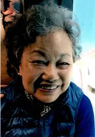 Shih-Yi Chou Obituary