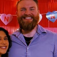 Douglas Lavender's Instagram, Twitter & Facebook