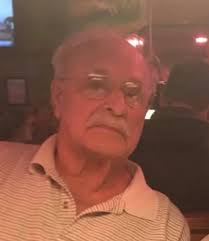 Obituary information for Franklin Gerald May