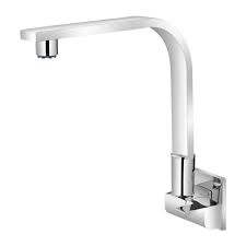 These taps are designed when the sink is installed under the window so when you want to open the window, you can. Newest Design Kitchen Basin Sink Water Taps Chrome Washing Faucet Sink Cock With Extended Swinging Spout From India Buy Factory Price Brass Chrome Single Hole Faucet Kitchen Sink Cock Luxury New Design