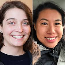 Interview a Woman Entrepreneur: Events at Brighton Park, HWLC