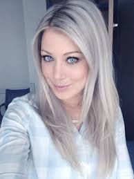 Kann Man Graue Haare Blond Farben Haare Blond Farben Graue Haare Blond Farben Weissblonde Haare