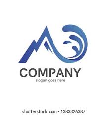 Free Free 56 Mountain Wave Svg SVG PNG EPS DXF File
