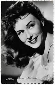 European Film Star Postcards