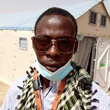 Engr. Dr. Mustapha Muhammad L. from Nigeria, 21 years of experience in  Civil Engineering sector — DevelopmentAid