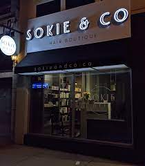 About – Sokie & Co. – Hair Boutique