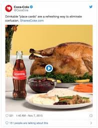 In brazil, the genus is referred to as flor de maio (may flower), reflecting the period in which they flower in the southern hemisphere. 3 Thanksgiving Marketing Campaigns To Be Thankful For Tint Blog