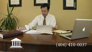 Atlanta Personal Injury Lawyer