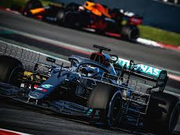 But one aspect of a formula 1 car that is underrated and misunderstood is the clutch. Track Shots Of All The New 2020 Formula 1 Cars Planetf1