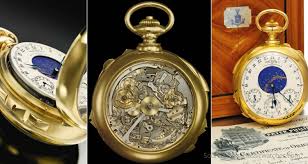 Patek store philippe supercomplication