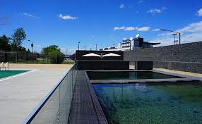 Bbb directory of swimming pools near beaumont, ab. Borden Natural Swimming Pool City Of Edmonton