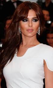 I have two daughters, the youngest of whom is nine, and she wanted to buy elvive shampoo because she wanted her hair to be like cole's. Hair Color Do I Want To Go Darker Red Cheryl Cole Hair Cheryl Cole Cheryl Fernandez Versini