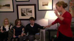 When i said that i wanted to have kids, and you said you wanted me to have a vasectomy, what did i do? The Office Oral History Of The Dinner Party Episode Rolling Stone