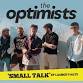 The Optimists Live at Strings Bar & Venue event image