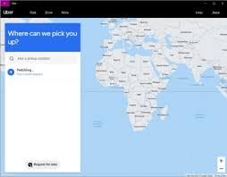 Download Uber For Windows Free
