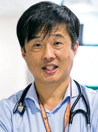 A/Prof Toh Han Chong