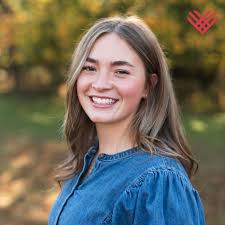 ENCOUNTER🌟 Say Hey to Liam Year and Major: Senior studying Management and  Supply Chain Management Favorite Saint: St. Louis IX of France St Paul's  Impact