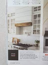 Box Range Hood With Shiplap Kitchen Hoods New Kitchen Kitchen Decor