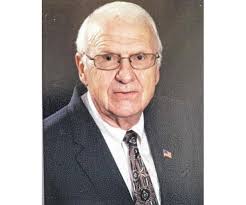 JAMES FLOYD Obituary (1938