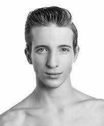 Richard Hruby's Instagram, Twitter & Facebook