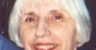 Ellen Walker Obituary (1931