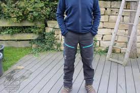 Join the outdoor revolution and get 10% off your next purchase! Revolutionrace Hyper Pants Outdoortest Info Die Unabhangige Testseite Im Outdoorbereich