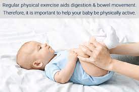 The gentle heat penetrates into the body to stimulate blood circulation which can loosen tense muscles. How To Relieve Constipation In Babies Emedihealth