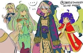 Dragon Squad Videogames Fire Emblem Fire Emblem Characters Fire Emblem Heroes