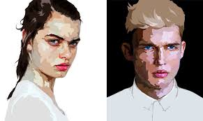 Call Me Frank Houten Kunst