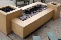 Innovative yet pragmatic, whilst wearing many hats. Richard Smith Custom Concrete West Hills Calif Concrete Decor