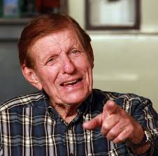 NASCAR inductees Pearson and Moore