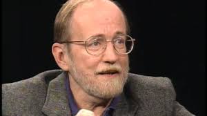 John Leonard — Charlie Rose