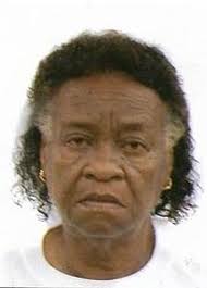 Ollie Mae Isom Obituary April 1, 2018