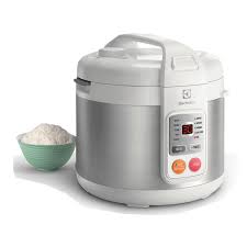 Best rice cooker and steamer. 1 8l Rice Cooker With 10 In 1 Function Electrolux Malaysia