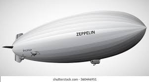 9,982 Zeppelin Images, Stock Photos & Vectors | Shutterstock