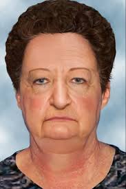 Still unidentified, this Jane Doe was found deceased in Arizona near the  Grand Canyon