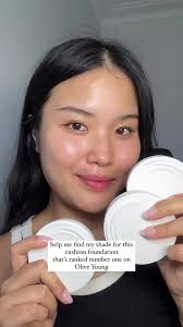 this cushion serum foundation by @parnell_global has been ALL OVER MY FEED.  I’m so keen to try this cushion and see if it’s worth the hype. It’s a mix  of beauty and skincare and is made with great ...