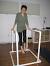 Free Standing Diy Pullup Bar