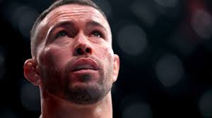 Chael Sonnen questions if Colby Covington will ever fight again after UFC  296 title loss. : r/MMA